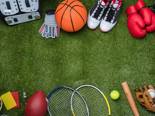 Association sports et loisirs