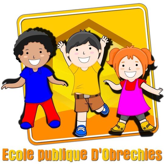 École d'Obrechies