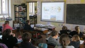 Classe avec tableau numérique