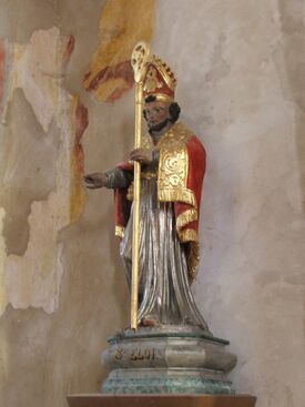 Saint Éloi