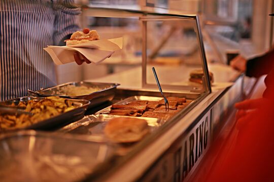 Cantine scolaire