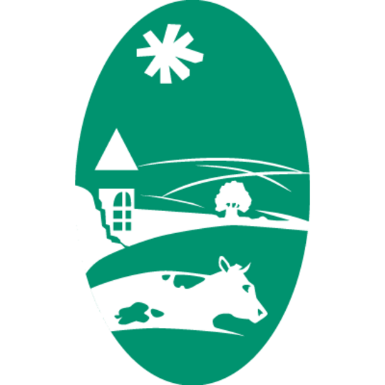 Logo du parc naturel régional de l'avesnois